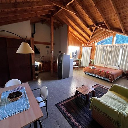 Rio Mel Lodge Villa Lago Meliquina Esterno foto