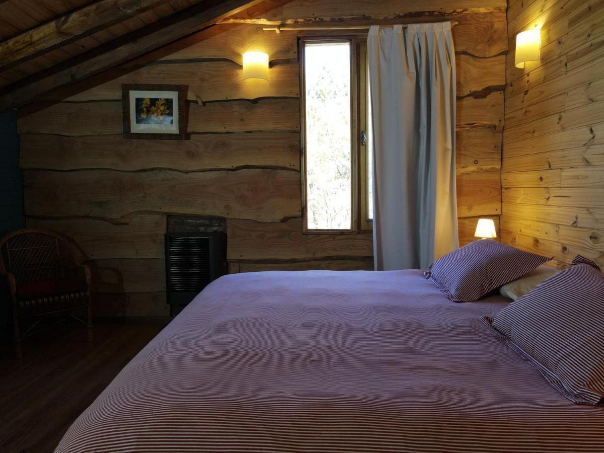 Rio Mel Lodge Villa Lago Meliquina Esterno foto